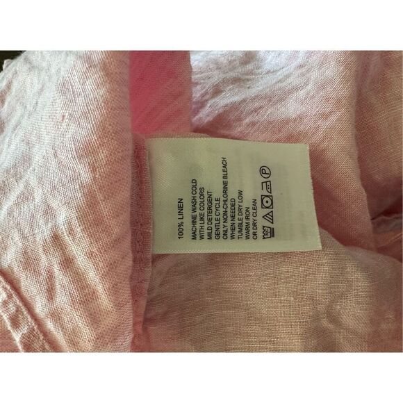 Tommy Bahama Linen Button Down - Picture 13 of 13